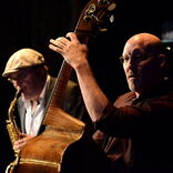 BIX TOP ACT: Scott Colley & Benjamin Koppel - The Duo