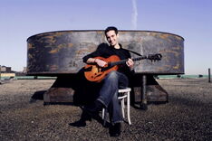 BIX TOP ACT: The Taylor Eigsti/ Julian Lage Duo