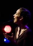 BIX TOP ACT: Yara Linss "Poems"
