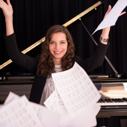 Clara Vetter Trio
