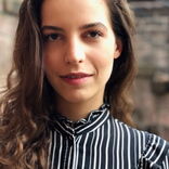 Clara Vetter Trio presented by IG Jazz