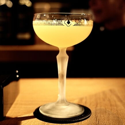Cocktail Workshop in der BIX Lounge