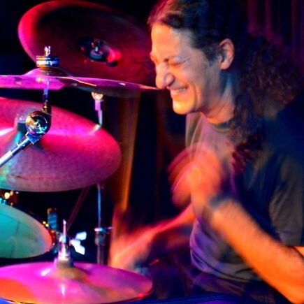 Daniel Messina "Jazz Edge" Trio presented by IG Jazz