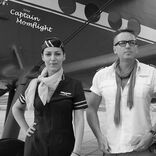 DJ Captain Momflight in der BIX-Lounge/ Eintritt frei