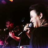 DUKESPAN & THE SUGAR ALLSTARS feat. Britta Medeiros