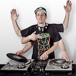 Funktastic in der BIX-Lounge feat. DJ Henster - EINTRITT FREI