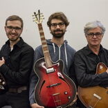 Guitar Special - Jazz/Blues