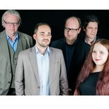 IG Jazz presents: Anne Czichowsky Quintett