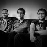 IG Jazz presents: Fabian Meyer Trio