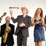 IG Jazz presents: Ipanema Beach Hotel
