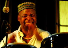 IGJazz presents: Latin Jazz Allstars
