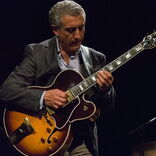 IG Jazz presents: Lorenzo Petrocca Organ Trio - CD-Release "live in studio"