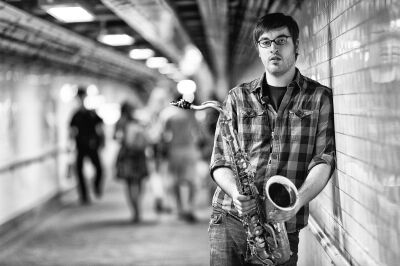 IG Jazz presents: Sandi Kuhn Group