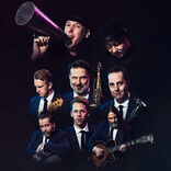 Jazzkantine