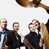 jazzopen 2018: Echoes of Swing