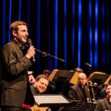 Jochen Neuffer – Tobias Becker Bigband: „Augmented Reality“