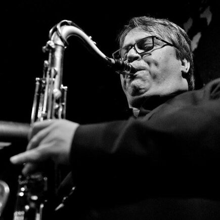 Jürgen Bothner Quartett: Sonny Rollins Special