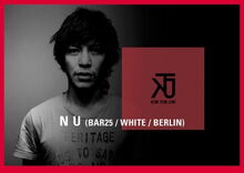 KimTimJim präsentiert: Tanz in den Mai mit NU (Bar25 / Berlin) Beat7 & Herr Ruppenstein (KimTimJim)