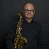 Klaus Graf Quartett - "Moving On"