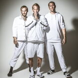 Komfortrauschen // LBT – Doppelkonzert - Tickets an der Abendkasse
