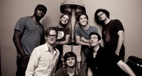 LIFT Magazin präsentiert: Snarky Puppy - Karten an der Abendkasse