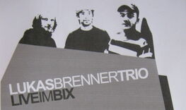 Lukas Brenner Trio