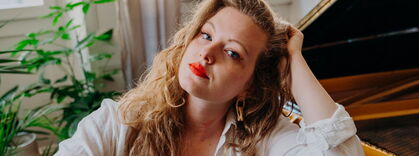 Manon Mullener 5tet