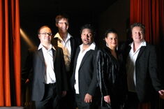 SOUL DIAMONDS feat. Butch Williams & Lilly Thornton