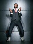 Soul Diamonds feat. Keith Elliot, Leah Jones & Eva Letticia
