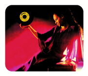 Soul Explosion Party