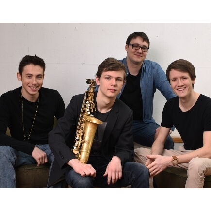 The Jakob Manz Project