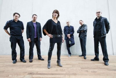 The Jazzinvaders - Karten an der Abendkasse