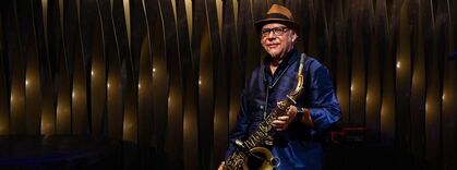 Tony Lakatos Quartett