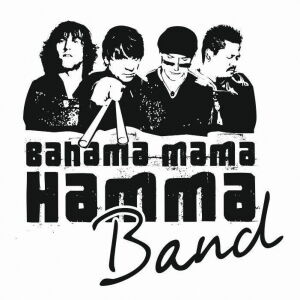 BIX-TIPP: Bahamamamahammaband (Naidoo Band)