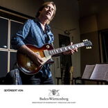 BIX TOP ACT: Carl Verheyen