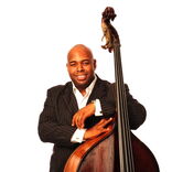 BIX TOP ACT: Christian McBride Trio