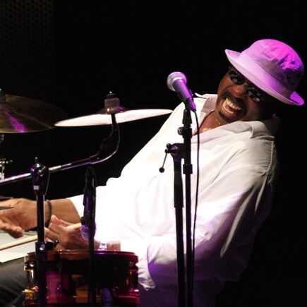 BIX TOP ACT: Harvey Mason: "Chameleon" - Karten an der Abendkasse
