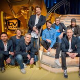BIX TOP ACT: Heavytones - Tickets an der Abendkasse