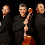 BIX TOP ACT: Renaud Garcia-Fons & Group - "Revoir Paris"