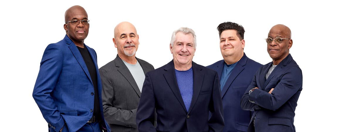 BIX TOP ACT: Spyro Gyra • AUSVERKAUFT