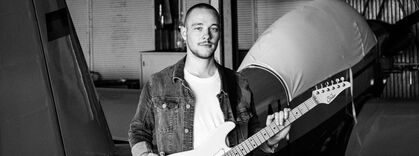 HMDK Abschlusskonzert Valentin Hansel & zimt.