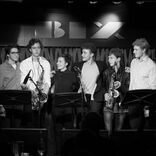 Jakob Bänsch Collective +++abgesagt+++