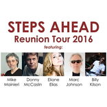 jazzopen 2016: Steps Ahead