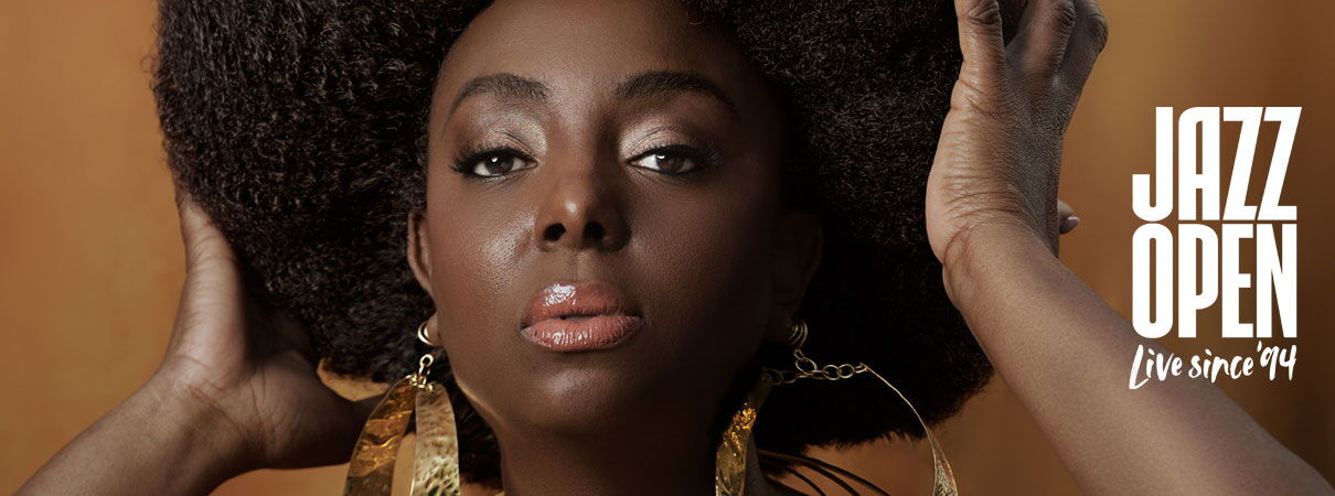 Ledisi • AUSVERKAUFT