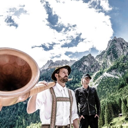 Loisach Marci - Tickets an der Abendkasse