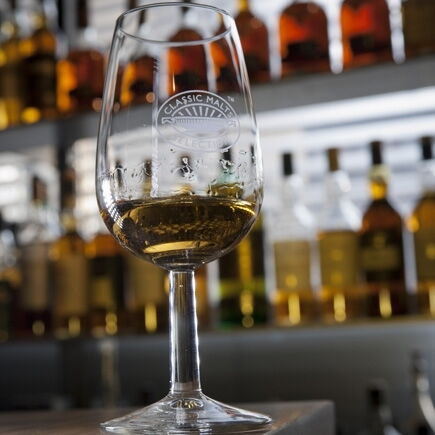 Lounge ab 21 Uhr geöffnet / Whisky-Verkostung ABGESAGT