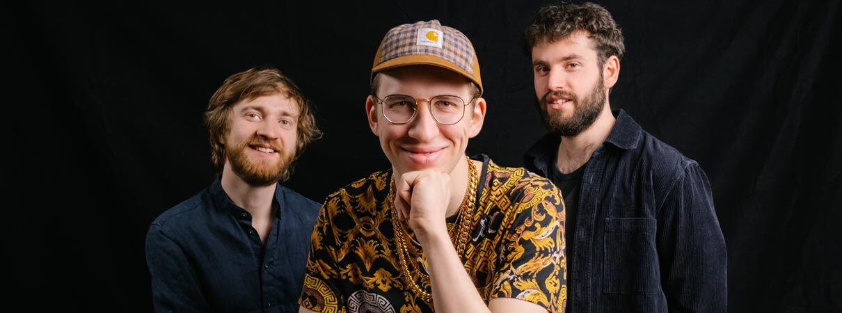 Nils Kugelmann Trio