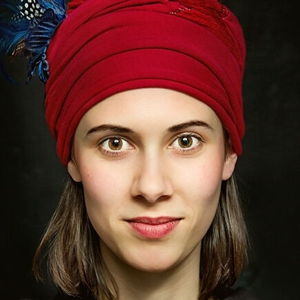 Olivia Trummer Trio