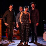 Sara Decker Quartet +++abgesagt+++