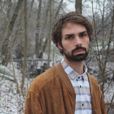 The Imaginary Prairie